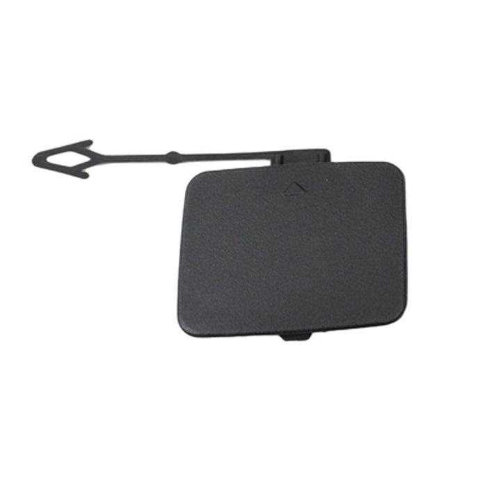 BMW X5 3.0si/4.8i/4.8i Premium/xDrive35d/xDrive48i/xDrive48i M Sport Rear Driver Side Tow Hook Cover - BM1129102
