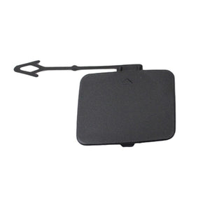 Rear Driver Side Tow Hook Cover image