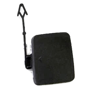 Rear Passenger Side Tow Hook Cover image