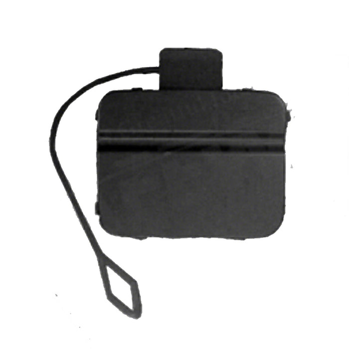 BMW 328i Rear Tow Hook Cover E91 W/O M Pkg - BM1129104
