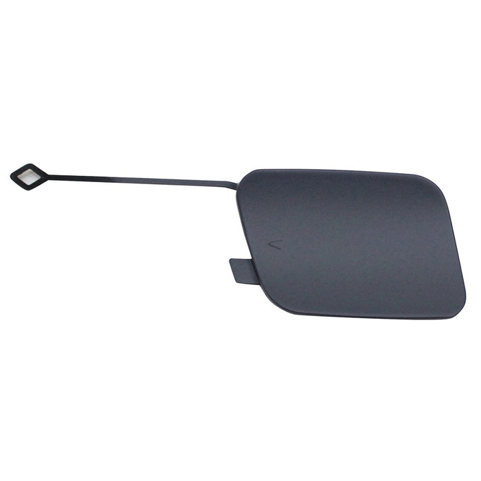 BMW X5 Rear Driver Side Tow Hook Cover F15 W/O M Sport Package - BM1129118