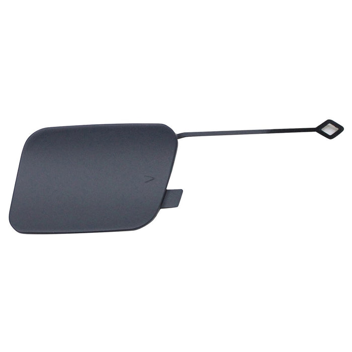 BMW X5 Rear Passenger Side Tow Hook Cover F15 W/O M Sport Package - BM1129119