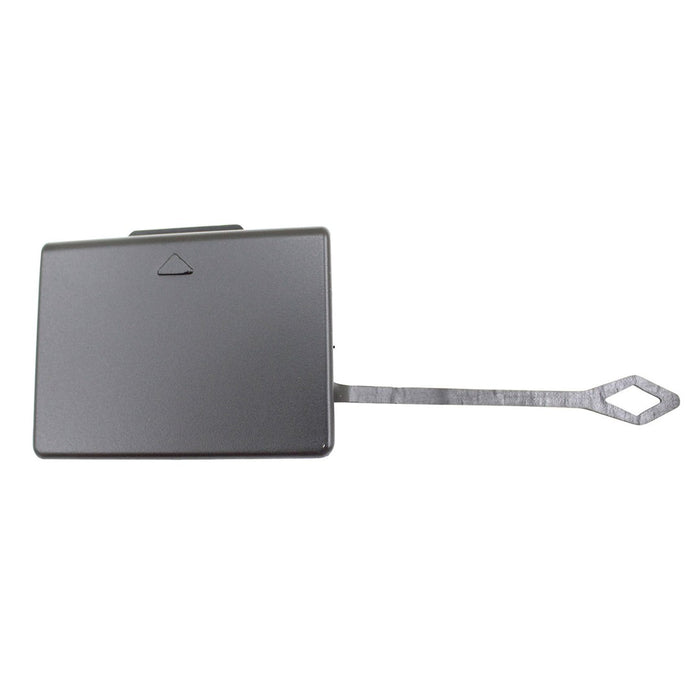 BMW 740i/740Ld xDrive/740Li/750i/750Li/760Li/ActiveHybrid 7 Rear Tow Hook Cover F02 W/O M Pkg - BM1129123