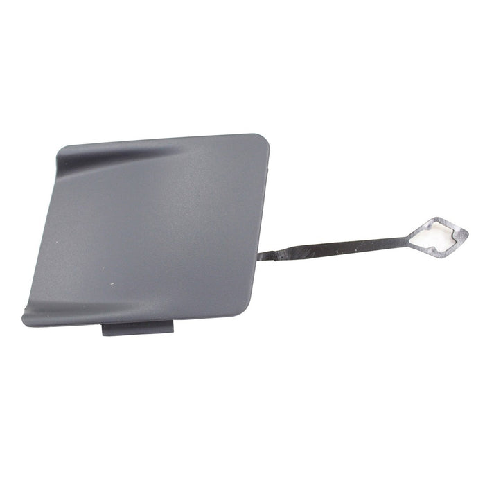 BMW 528i/535d/535i/550i/ActiveHybrid 5 Base Rear Tow Hook Cover F10 W/O M Pkg - BM1129124