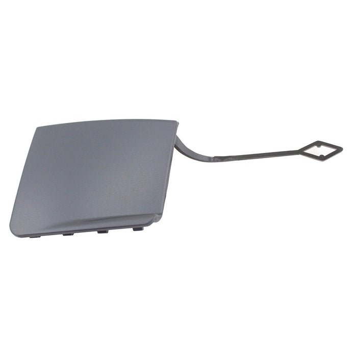 BMW 528i/535d/535i/550i/ActiveHybrid 5 Rear Tow Hook Cover F10 W/O M Pkg Modern Luxury Pkg - BM1129125