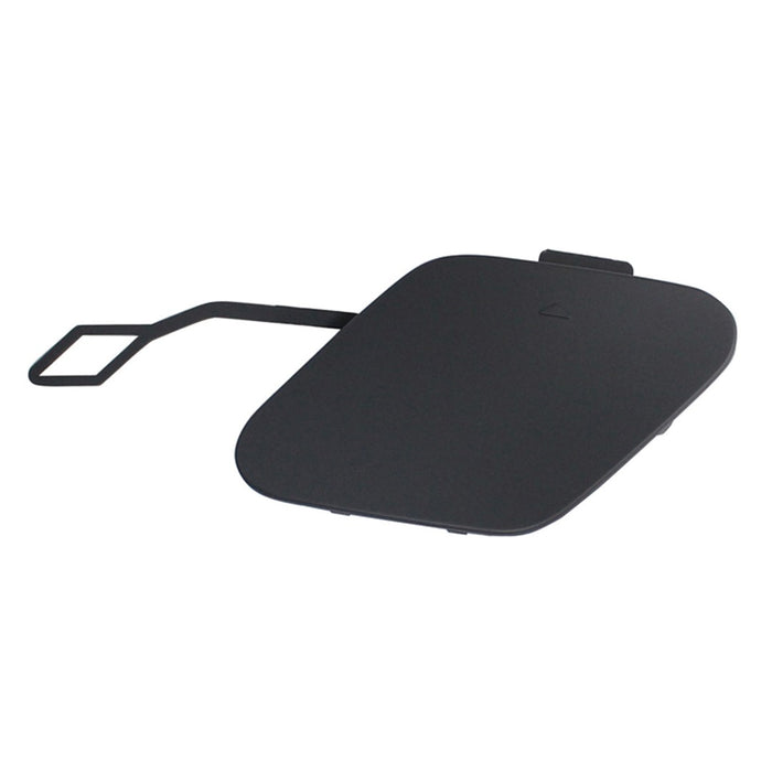 BMW 320i/328d/328i/330e/330i/340i Rear Tow Hook Cover F30 W/O M Sport Package - BM1129127