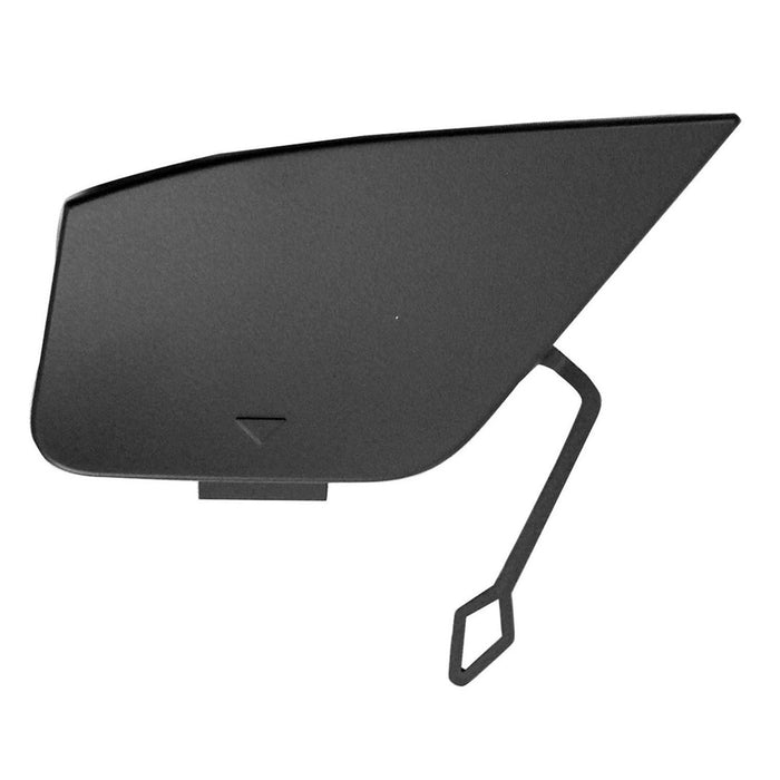 BMW 530e/530i/540i/M550i xDrive Rear Tow Hook Cover G30 W/M Pkg - BM1129130