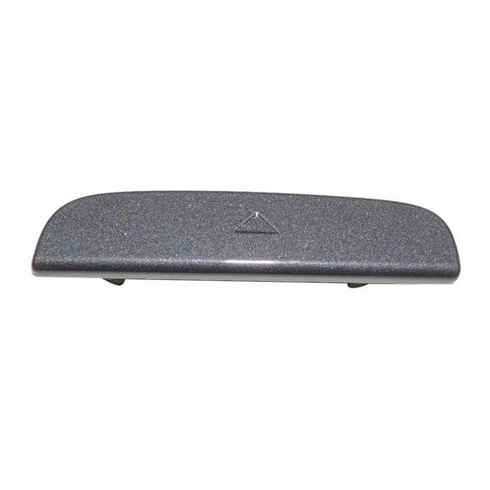 BMW 330e/330e xDrive/330i/330i xDrive/M340i/M340i xDrive Rear Tow Hook Cover G20 W/M Sport Pkg Cover Insert Lower - BM1129142