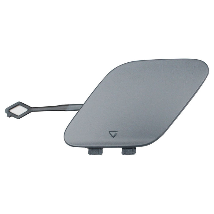 BMW 740i/740i xDrive/745e xDrive/750i xDrive/M760i xDrive Rear Tow Hook Cover G12 W/O M Pkg - BM1129147