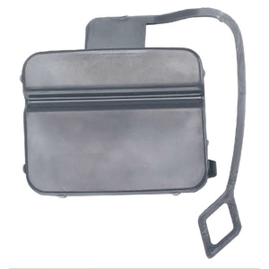 Rear Tow Hook Cover image