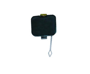 Front Bumper Retainer image