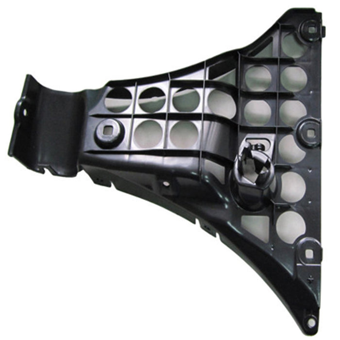 BMW 525i/530i/545i Rear Driver Side Bumper Support W/O M Pkg - BM1142100