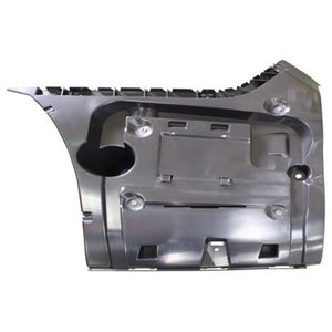 Rear Driver Side Bumper Support image