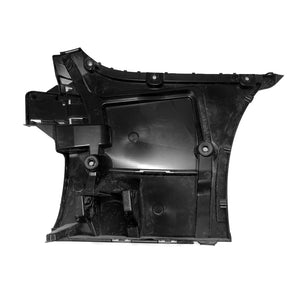 Rear Driver Side Bumper Support image