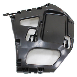 Rear Driver Side Bumper Support image