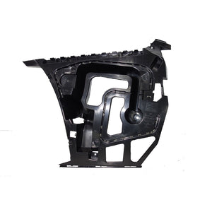 Rear Driver Side Bumper Support image