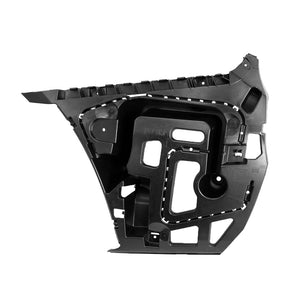 Rear Driver Side Bumper Support image
