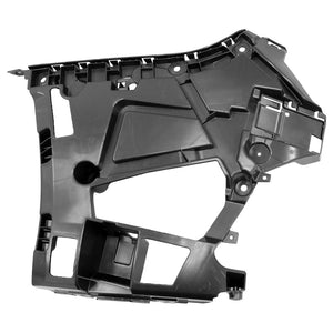 Rear Driver Side Bumper Support image