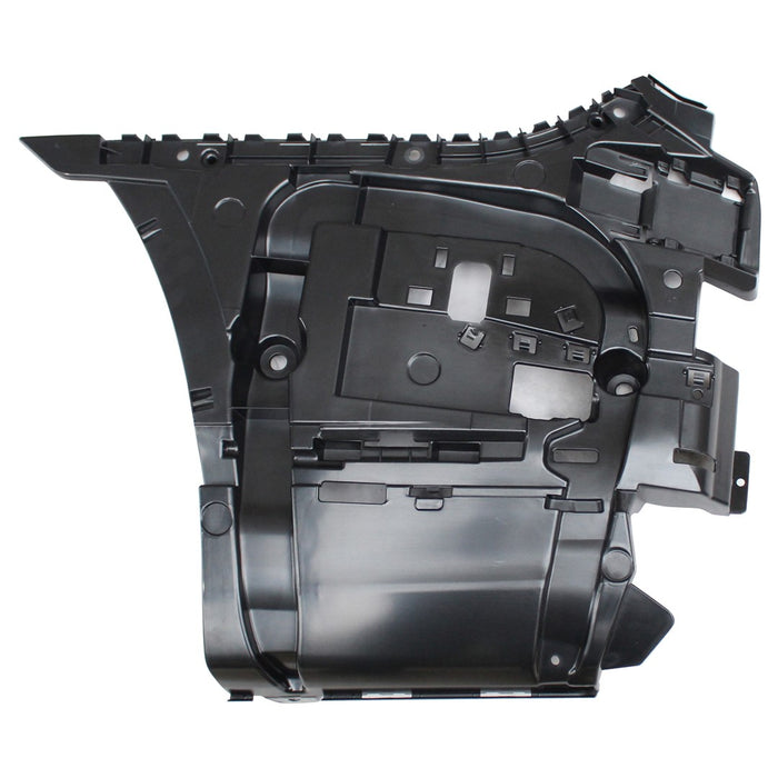 BMW 740i/740i xDrive/750i xDrive/750Li xDrive Rear Driver Side Bumper Support G12 W/O M Pkg - BM1142114