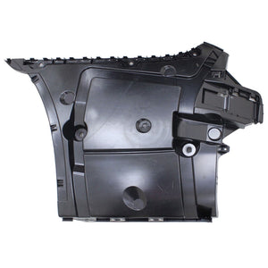 Rear Driver Side Bumper Support image