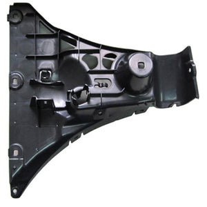 Rear Passenger Side Bumper Support image