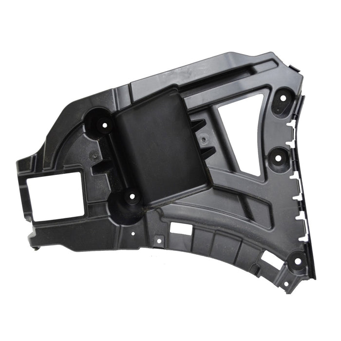 BMW X3 Rear Passenger Side Bumper Support F25 - BM1143102
