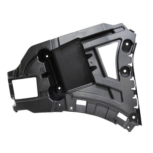 Rear Passenger Side Bumper Support image