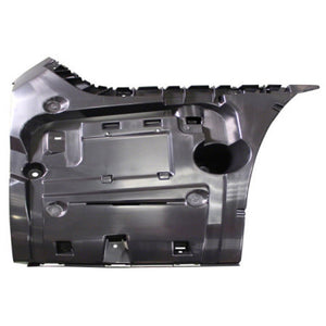 Rear Passenger Side Bumper Support image