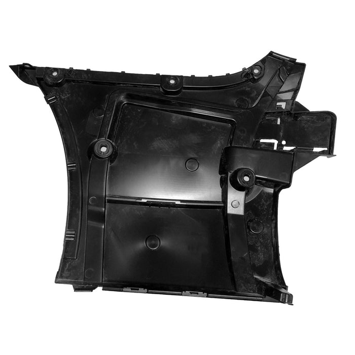 BMW 530e/530i/540i Rear Passenger Side Bumper Support G30 W/M Pkg - BM1143107