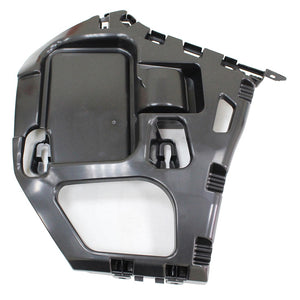 Rear Passenger Side Bumper Support image