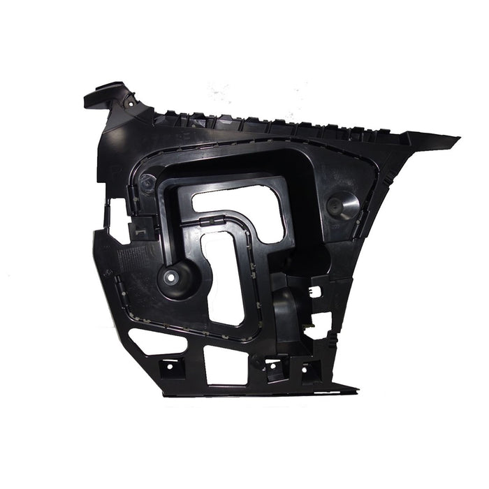 BMW 535i GT/550i GT/550i GT xDrive Rear Passenger Side Bumper Support F07 W/M Pkg - BM1143110