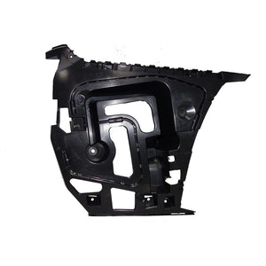 Rear Passenger Side Bumper Support image