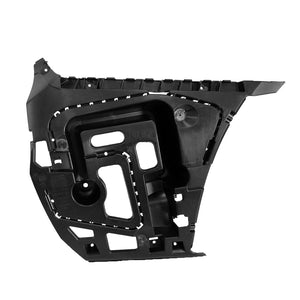 Rear Passenger Side Bumper Support image