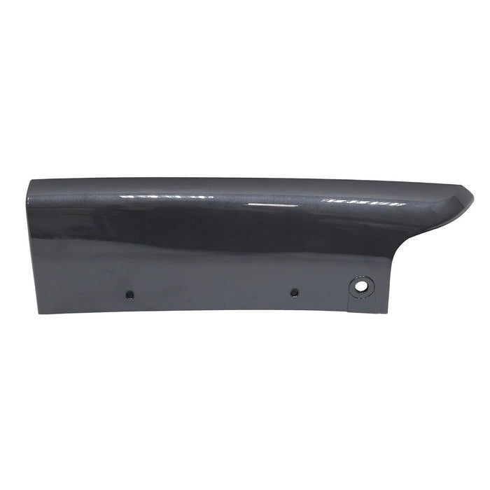 Rear Driver Side Bumper Molding G05 W/M Sport Pkg Side - BM1146118