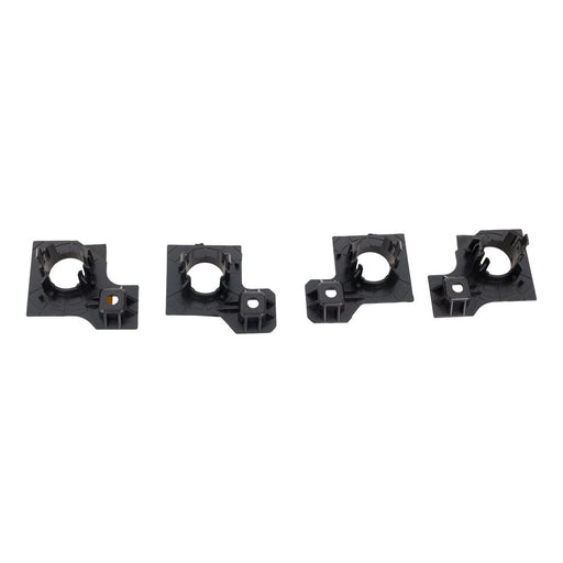 BMW 530i/530i xDrive/540i xDrive/550e xDrive/i5 Rear Parking Aid Sensor Bracket - BM1174107