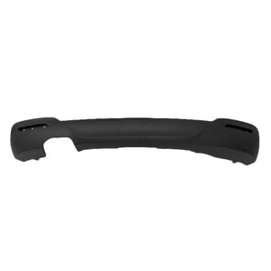 Rear Bumper Valance / Grille Kit image