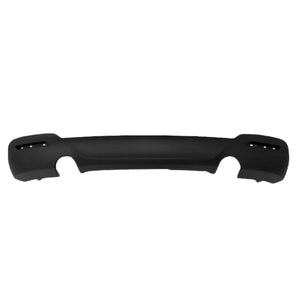 Rear Bumper Valance / Grille Kit image