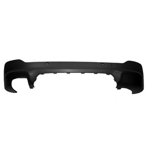 Rear Bumper Valance / Grille Kit image