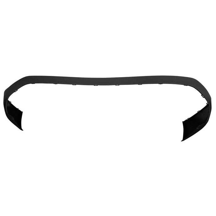 BMW X3 sDrive30i/xDrive30i/xDrive30i Protection/xDrive30i X Line Rear Bumper Valance/CAPA Certified Grille Kit G01 W/O Pdc W/O Parking Assistance System Textured W/O M Sport Package Panel - BM1195146C