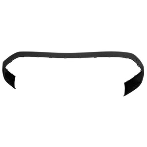 Rear Bumper Valance / Grille Kit image