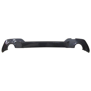 Rear Bumper Valance / Grille Kit image