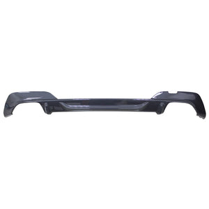 Rear Bumper Valance / Grille Kit image
