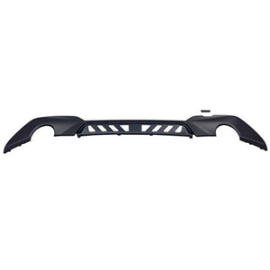 Rear Bumper Valance / Grille Kit image