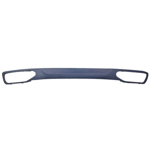 Rear Bumper Valance / Grille Kit image