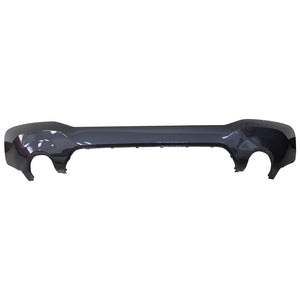 Rear Bumper Valance / Grille Kit image