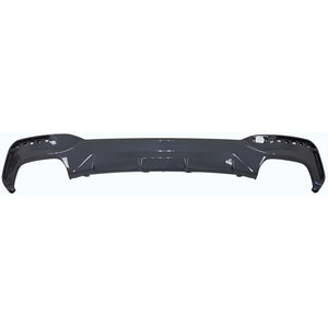 Rear Bumper Valance / Grille Kit image