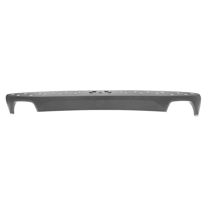 BMW 530e/530e xDrive/530i/530i xDrive/540i/540i xDrive Rear Bumper Valance/Grille Kit G30 W/O M Pkg Panel Sedan - BM1195168
