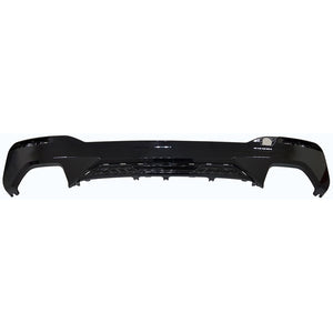 Rear Bumper Valance / Grille Kit image