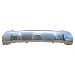 Rear Bumper Valance / Grille Kit image