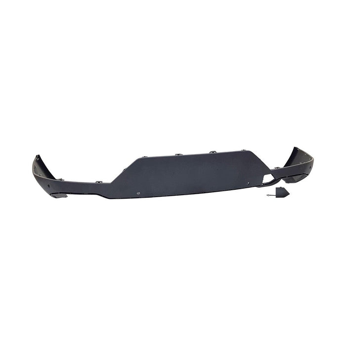 BMW X4 Rear Bumper Lower Valance - BM1195181